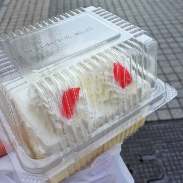 鲜奶小方