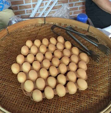 鸡蛋仔