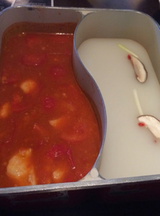 番茄鸳鸯