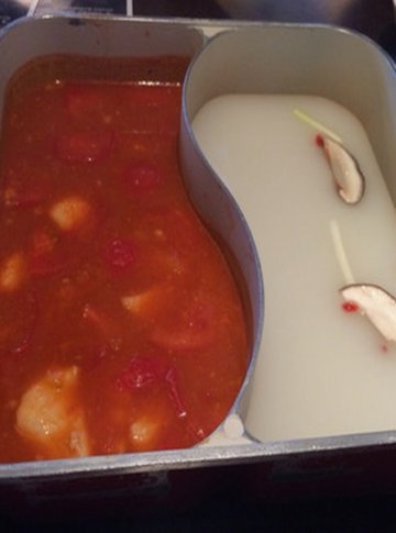 番茄鸳鸯