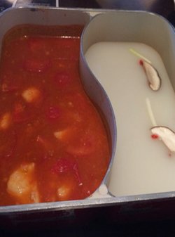 番茄鸳鸯