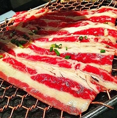 牛五花肉