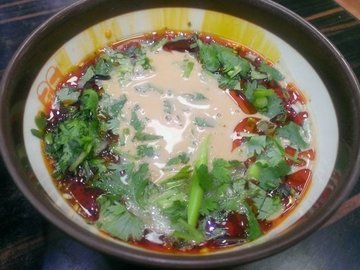 麻辣烫调料