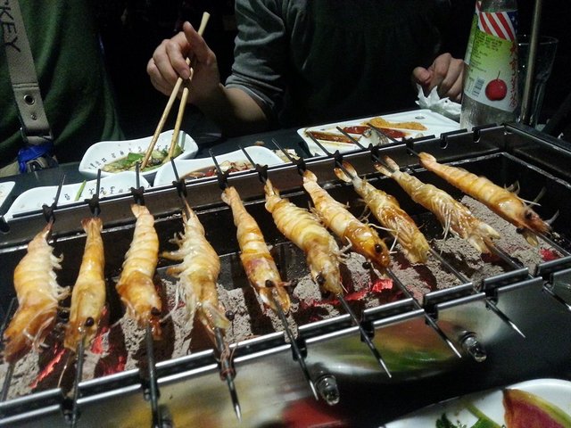 大虾