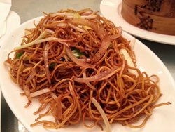 炒米粉