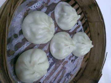 小笼包
