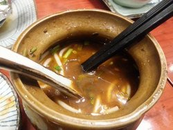 小锅米线