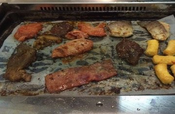 培根