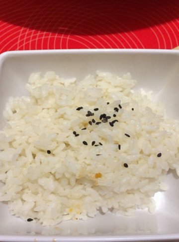 米饭