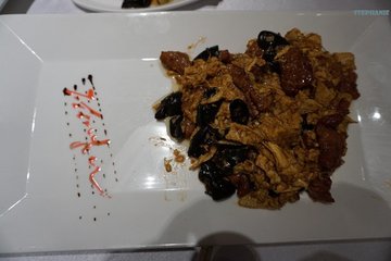 醋溜苜蓿