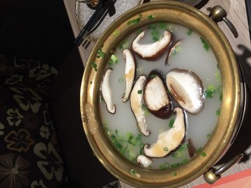 潮州清汤锅