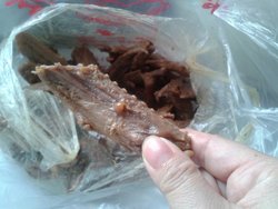 鸭翅