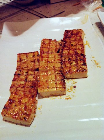 豆腐
