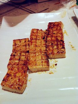 豆腐