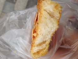 杏仁酥