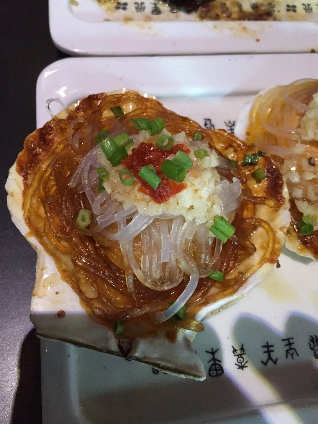 味道一般