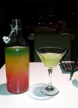 夏日激情