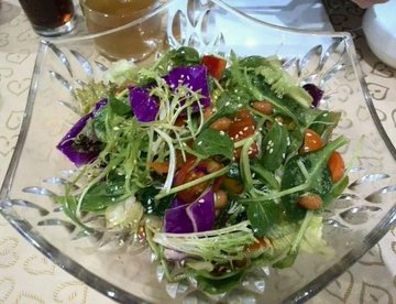 大拌菜