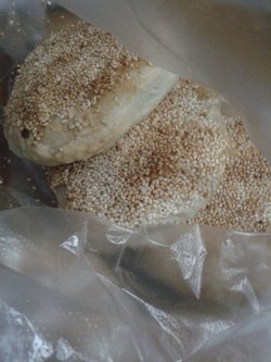 酥烧饼