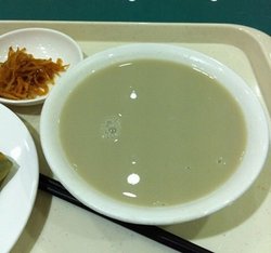 豆汁