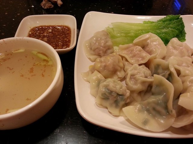 杂饺