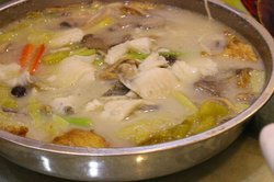 功夫鲈鱼