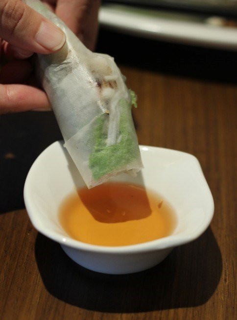 越南春卷