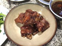 金牌糖醋排骨