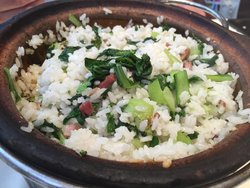 美味斋菜饭