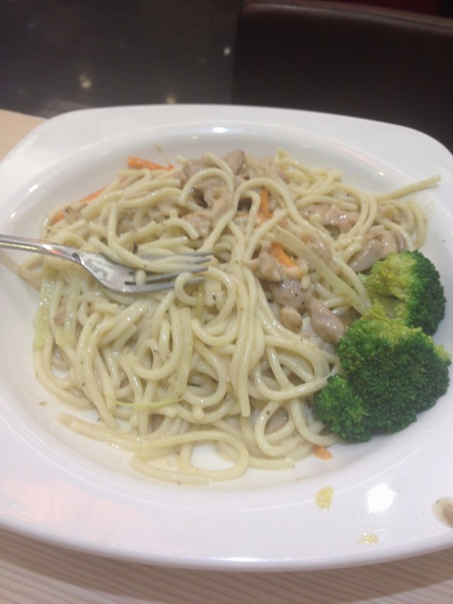 意粉