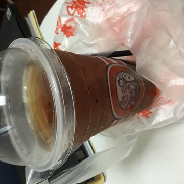 酸梅汁