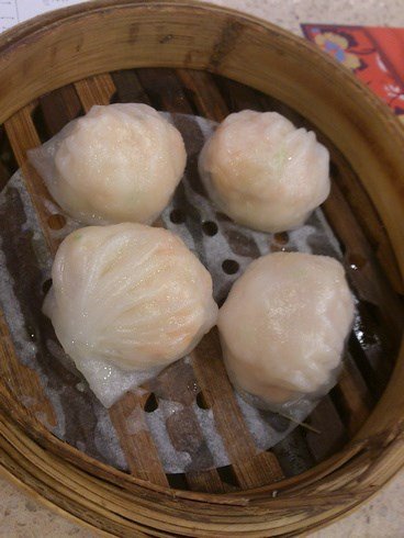 虾饺