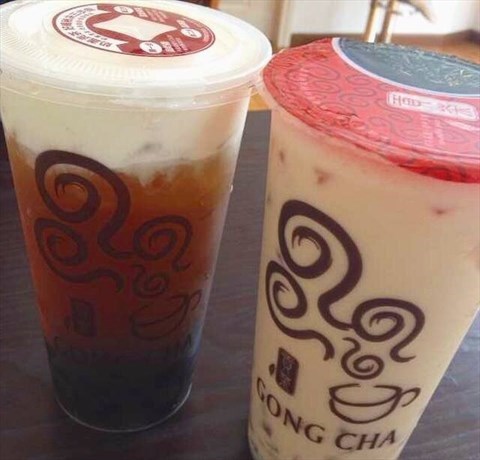 贡茶地址,电话,价格,评价,菜单,推荐菜 - 上海徐家汇 - 开饭喇