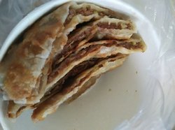 肉饼