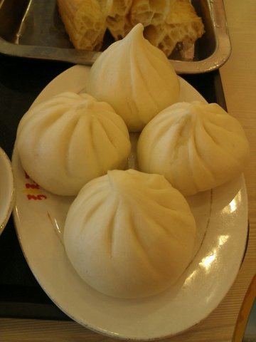 包子