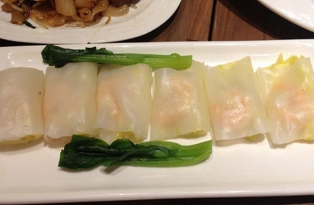 肠粉