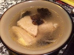 汤