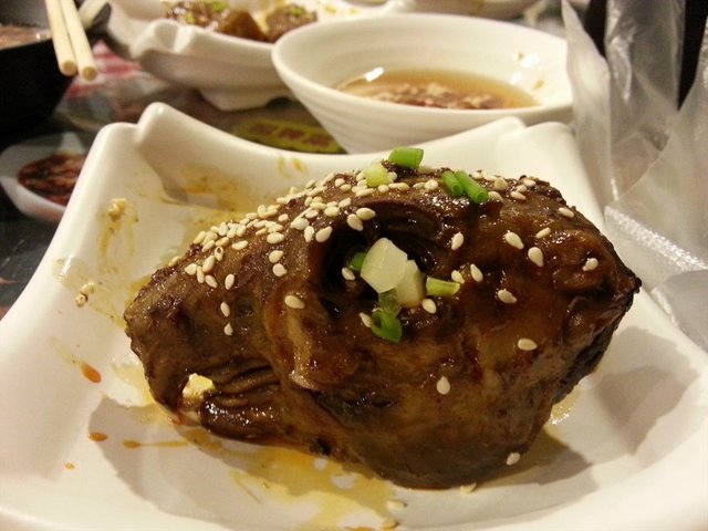 兔头