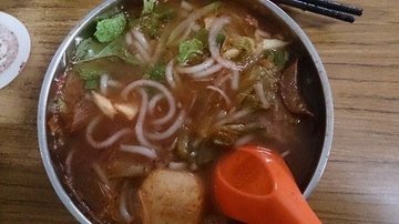 沙茶面