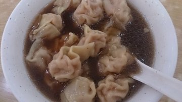 小馄饨