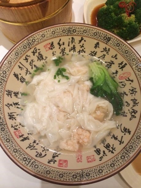 龙抄手