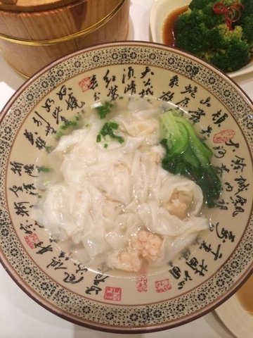 龙抄手