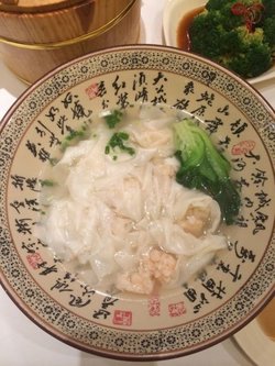 龙抄手
