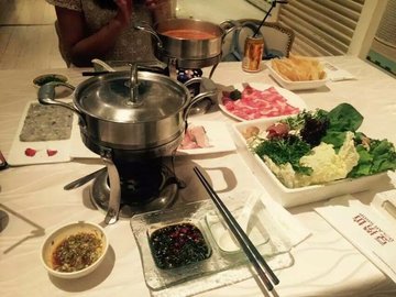 炸豆皮