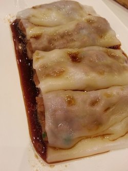 香茜牛肉肠