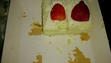 草莓格格