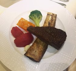 台塑牛排