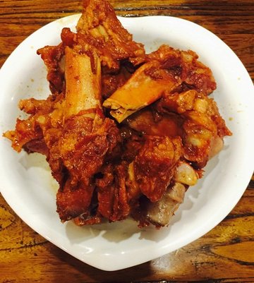 大棒骨
