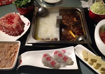 虾滑