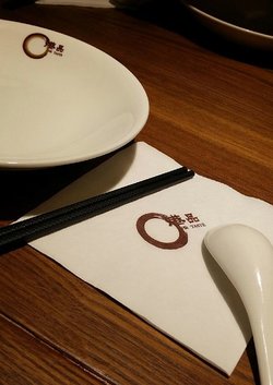 餐具